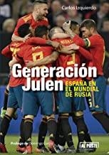 GENERACIÓN JULEN | 9788415726777 | GARCIA IZQUIERDO, CARLOS