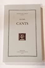CANTS | 9788498592719 | ALCMA
