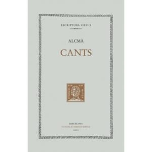 CANTS | 9788498592726 | ALCMA