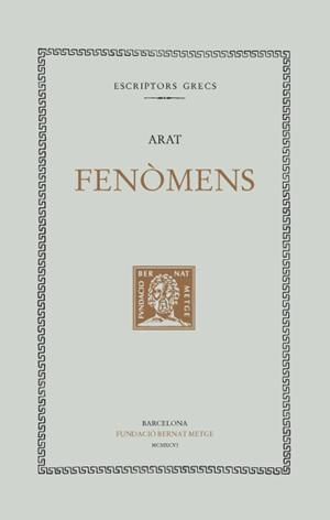 FENOMENS | 9788472256590 | ARAT