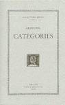 CATEGORIES | 9788472257115 | ARISTOTIL