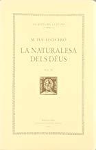 NATURALESA DELS DEUS, LA -  II | 9788472258204 | CICERO, MARC TUL·LI