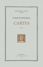 CARTES -  I | 9788472257870 | D'ANTIOQUIA, IGNASI