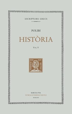 HISTORIA,   V | 9788498591187 | HERODOT