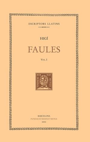 FAULES  I | 9788498591811 | HIGI