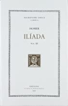 ILIADA  III | 9788498591378 | HOMER