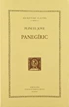 PANEGIRIC | 9788472259584 | JOVE, PLINI EL