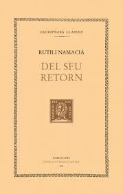 DEL SEU RETORN | 9788472257498 | NAMACIA, RUTILI