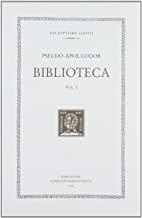 BIBLIOTECA  I | 9788498591521 | PSEUDO APOL LODOR