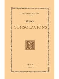 CONSOLACIONS | 9788498591736 | SENECA