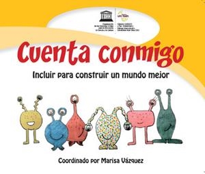 CUENTA CONMIGO | 9788494118708 | VÁZQUEZ, MARISA