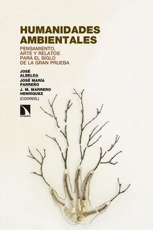 HUMANIDADES AMBIENTALES | 9788490974988 | ALBELDA RAGA, JOSÉ / PARREÑO VELASCO, JOSÉ MARÍA / MARRERO HENRÍQUEZ, JOSÉ MARÍA