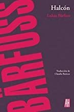 HALCÓN | 9788416287345 | BARFUSS, LUKAS