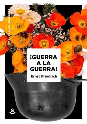 ¡GUERRA A LA GUERRA! | 9788494839627 | ERNST, FRIEDRICH