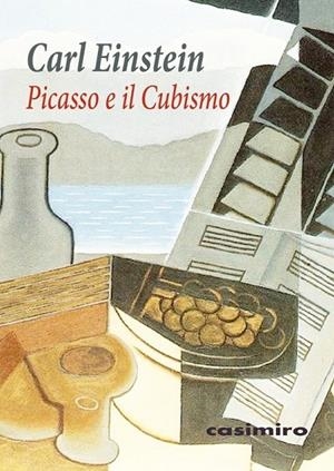 PICASSO E IL CUBISMO | 9788416868766 | EINSTEIN, CARL
