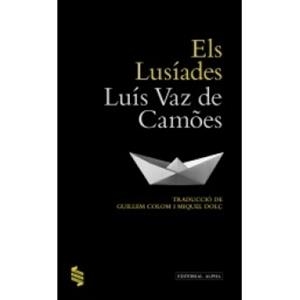 LUSÍADES, LES | 9788498591484 | DE CAMOES, LUIS