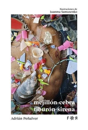 MEJILLÓN-CEBRA TIBURÓN-SIRENA | 9788494601866 | PEñALVER / SAMUSENKO