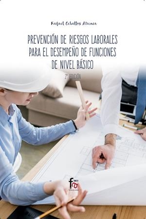 PREVENCIÓN DE RIESGOS LABORALES PARA EL DESEMPEÑO | 9788413013138 | CEBALLOS ATIENZA, RAFAEL