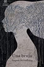 BRUJA, UNA | 9788494836589 | STRINDBGER, AUGUST
