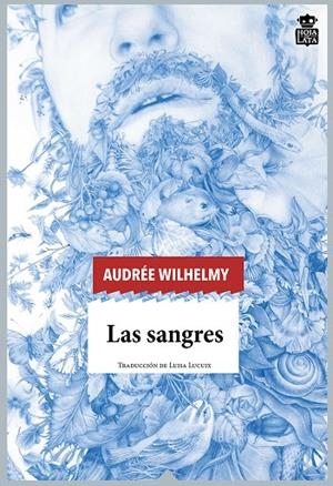 SANGRES, LAS | 9788416537396 | WILHELMY, AUDREE