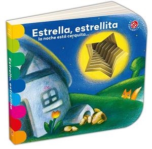 ESTRELLA, ESTRELLITA, LA NOCHE ESTÁ CERQUITA? | 9788877039750 | MANTEGAZZA, GIOVANNA