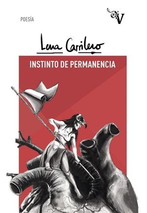 INSTINTO DE PERMANENCIA | 9788417096533 | CARRILERO, LENA