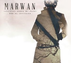 APUNTES SOBRE MI PASO POR EL INVIERNO | 9788494912139 | ABU-TAHOU RECIO, MARWAN