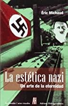 ESTÉTICA NAZI, LA | 9788493737030 | MICHAUD, ERIC