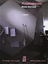 POSTPRODUCCION | 9788415851226 | BOURRIAUD, NICOLAS