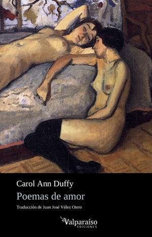 POEMAS DE AMOR | 9788417096700 | ANN DUFFY, CAROL