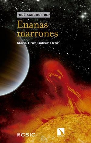 ENANAS MARRONES | 9788490975633 | GALVEZ ORTIZ, MARIA CRUZ