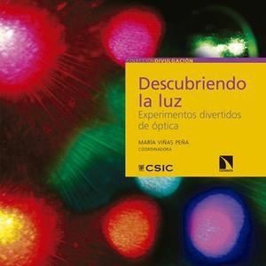 DESCUBRIENDO LA LUZ | 9788490975367 | VIÑAS PEÑA, MARIA