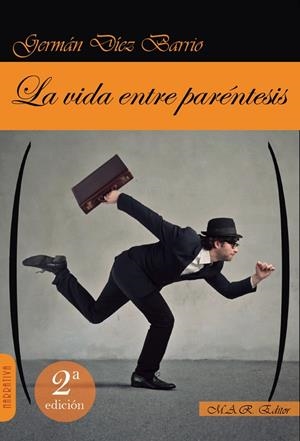 VIDA ENTRE PARÉNTESIS, LA | 9788417433093 | DIEZ BARRIO, GERMAN