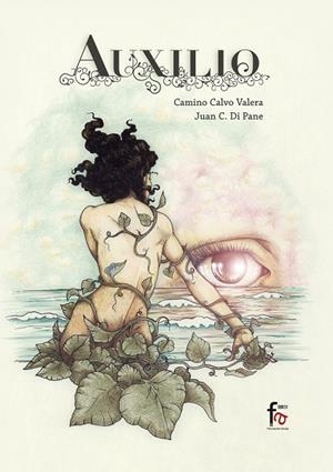 AUXILIO | 9788413013473 | CALVO / DI PANE