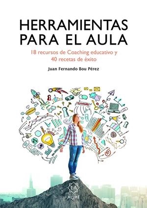 HERRAMIENTAS PARA EL AULA | 9788497008624 | BOU PEREZ, JUAN FERNANDO