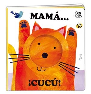 MAMÁ? ¡CUCÚ! | 9788875484019 | CASTAGNA / CLIMA