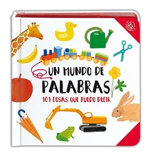 MUNDO DE PALABRAS, UN | 9788877030085 | CROVARA, FRANCESCA