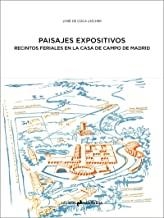 PAISAJES EXPOSITIVOS | 9788494952203 | DE COCA LEICHER, JOSE