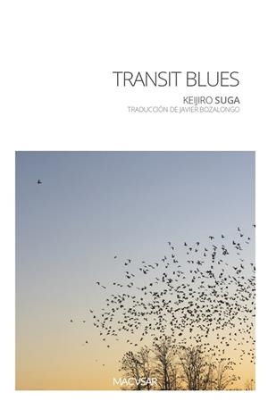 TRANSIT BLUES | 9788494836749 | SUGA, KEIJIRO