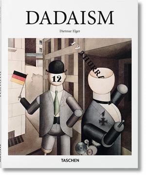 DADAISM | 9783836505628 | ELGER, DIETMAR
