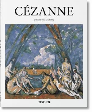 CÉZANNE | 9783836530170 | BECKS-MALORNY, ULRIKE