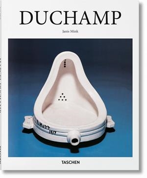 DUCHAMP | 9783836570275 | MINK, JANIS