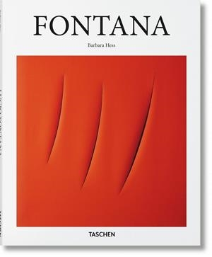 FONTANA | 9783836545945 | HESS, BARBARA