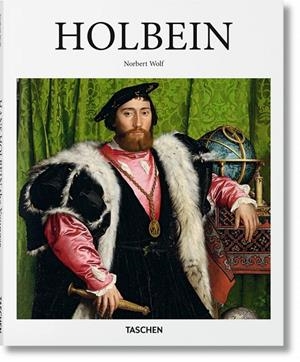 HOLBEIN | 9783836563727 | WOLF, NORBERT