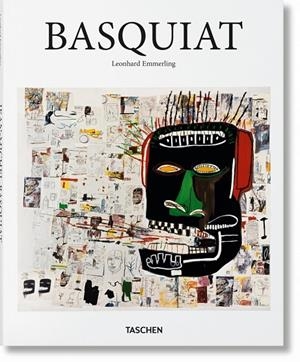 BASQUIAT | 9783836559799 | EMMERLING, LEONHARD