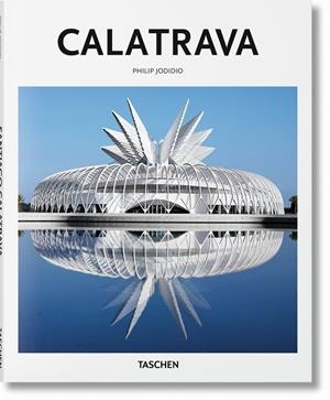 CALATRAVA | 9783836535656 | JODIDIO, PHILIP