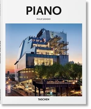 PIANO | 9783836560771 | JODIDIO, PHILIP
