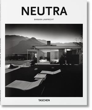 NEUTRA | 9783836540681 | LAMPRECHT, BARBARA / GÖSSEL, PETER
