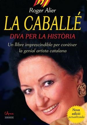 CABALLÉ, LA | 9788493842635 | ALIER, ROGER