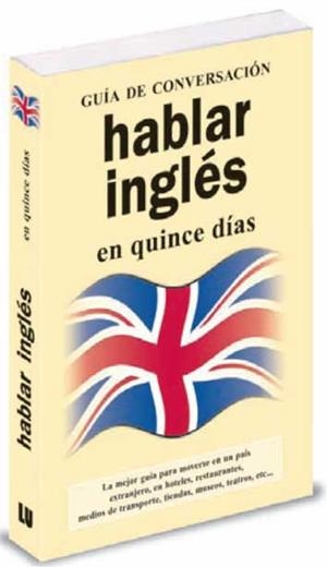 HABLAR INGLES | 9788496445079 | DIVERSOS AUTORS